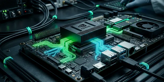 NVIDIA Orin NX/Nano Hero Image